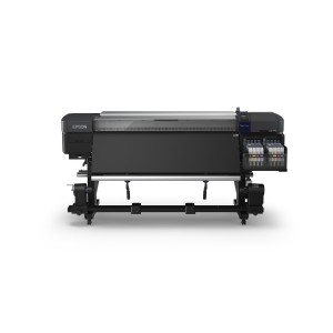 Epson SureColor SC-F9430H Fluorescent Dye-Sublimation Textile Production Printer